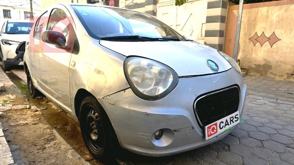 Geely LC